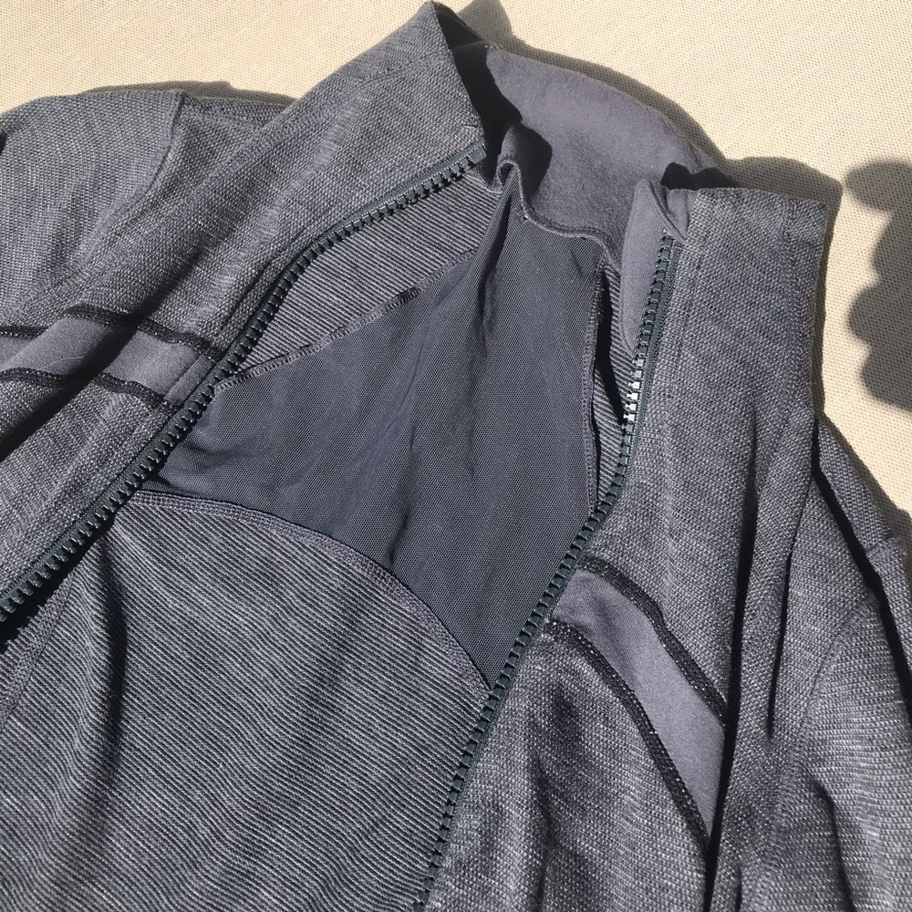 Lululemon Define Jacket - Picture 7 of 8